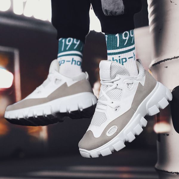 leader show men sneakers brand outdoor air mesh man shoes training shoes zapatos hombre walking for men comfortable
leader show men sneakers brand outdoor air mesh man shoes training shoes zapatos hombre walking for men comfortable