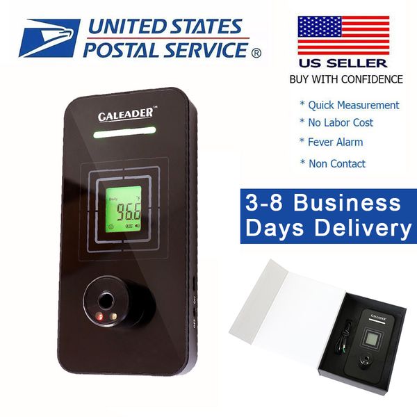 us shipping 1s response time non-contact fever alarm intelligent infrared automatic thermometer for public area
us shipping 1s response time non-contact fever alarm intelligent infrared automatic thermometer for public area