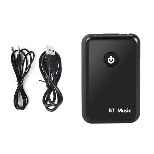 2in1 wireless bt transmitter & receiver a2dp music stereo audio adapter car kit transmitter receiver
2in1 wireless bt transmitter & receiver a2dp music stereo audio adapter car kit transmitter receiver