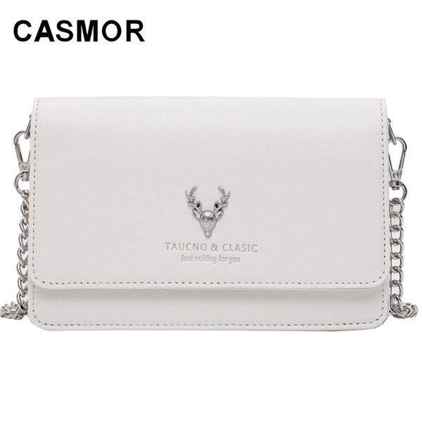 casmor pu shoulder bag crossbody lady 2020 new summer fashion mini deer decoration solid color zipper flap handbags
casmor pu shoulder bag crossbody lady 2020 new summer fashion mini deer decoration solid color zipper flap handbags