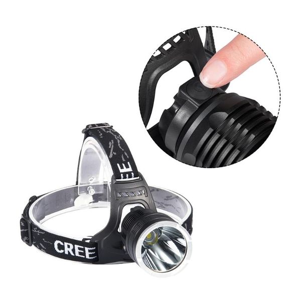 headlamps skywolfeye 50000lm xh-p50 led headlamp 3 modes zoomable waterproof super bright camping light powered by 2x18650 batteries
headlamps skywolfeye 50000lm xh-p50 led headlamp 3 modes zoomable waterproof super bright camping light powered by 2x18650 batteries