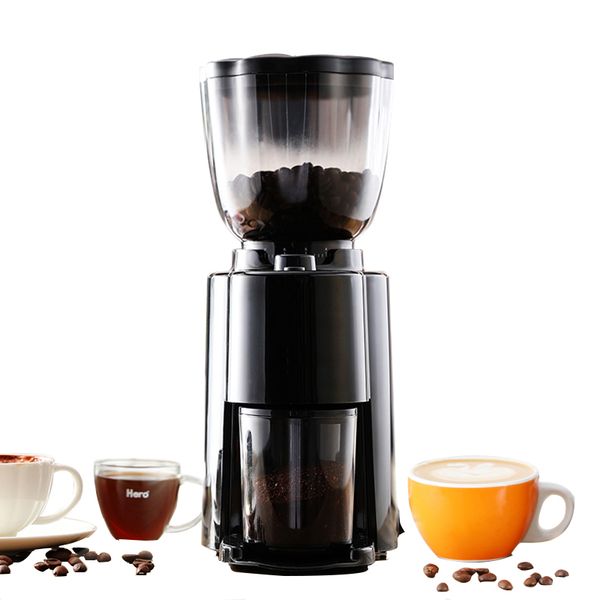 electric coffee grinders grinder fully automatic commercial household machine spice tool 
electric coffee grinders grinder fully automatic commercial household machine spice tool