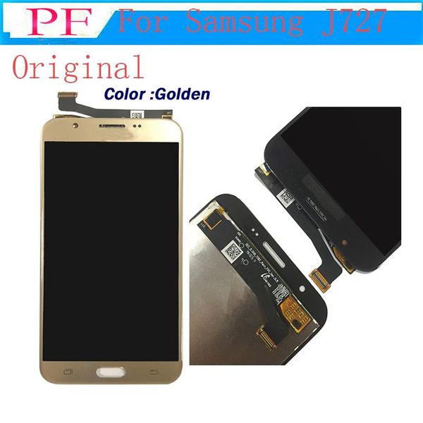 cgjxsoriginal 100 %tesed lcd for samsung galaxy j727 sm -j727t j727p lcd touch screen display digitizer assembly a quality
cgjxsoriginal 100 %tesed lcd for samsung galaxy j727 sm -j727t j727p lcd touch screen display digitizer assembly a quality