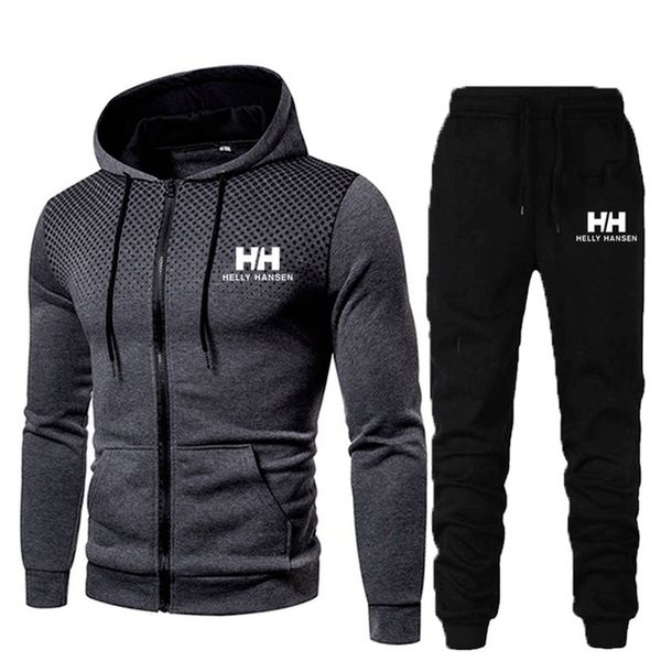 новая мода hoody срощенной куртка printed hh + брюки 2 шт костюма мужчин толстовки толстовка вскользь пальто с капюшоном джемпер, Gray
новая мода hoody срощенной куртка printed hh + брюки 2 шт костюма мужчин толстовки толстовка вскользь пальто с капюшоном джемпер, Gray