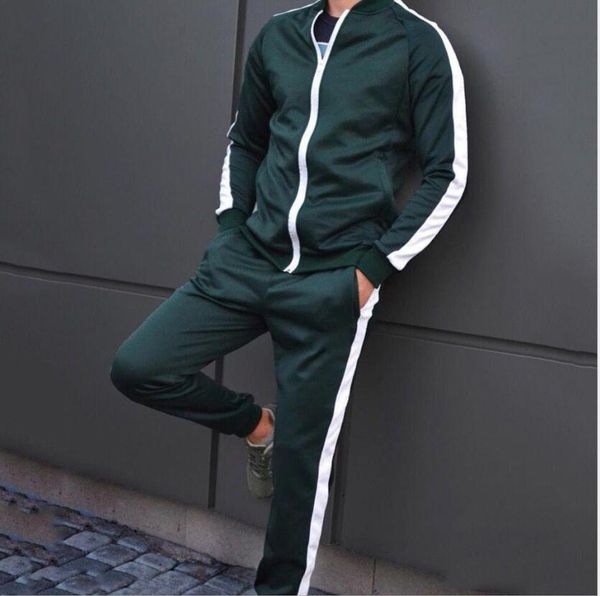 4 цвета red мужские jogger spell с капюшоном sweatershiers костюма stretch брюки фуфайки hoodie мужская мода мужской установить мужская одеж, Gray
4 цвета red мужские jogger spell с капюшоном sweatershiers костюма stretch брюки фуфайки hoodie мужская мода мужской установить мужская одеж, Gray