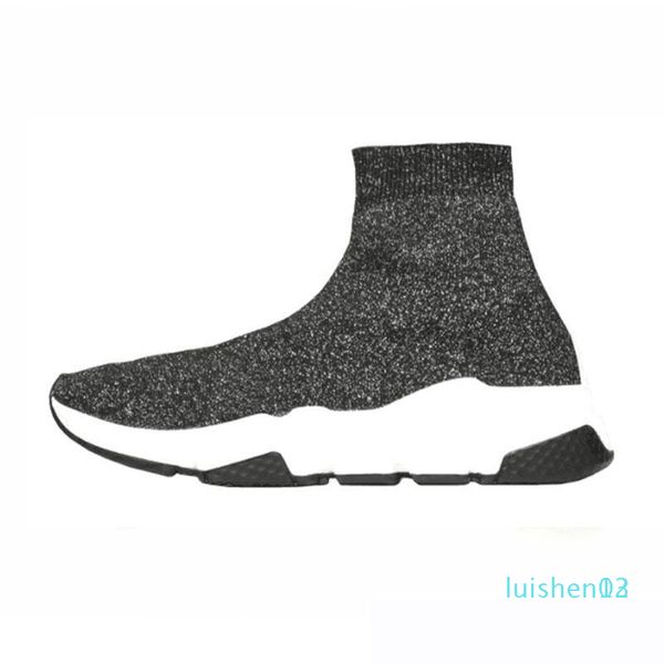 2020 new luxury designer casual sock shoes speed trainer brand red triple black white brand fashion socks trainer sports sneakers 36-45 l13
2020 new luxury designer casual sock shoes speed trainer brand red triple black white brand fashion socks trainer sports sneakers 36-45 l13