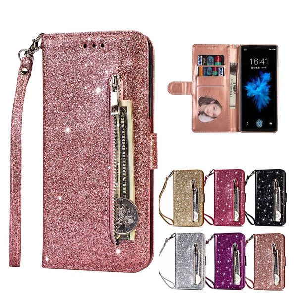 10шт / lot телефона чехол для samsung galaxy s20 ультра s10 s9 s8 plus s7 край bling блеск бумажник обложка примечание 10plus 9 8 кожа флип
10шт / lot телефона чехол для samsung galaxy s20 ультра s10 s9 s8 plus s7 край bling блеск бумажник обложка примечание 10plus 9 8 кожа флип