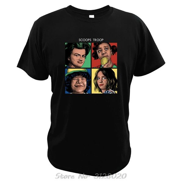 dustin t shirt joyce retro pop art design camiseta steve netflix tv stranger things tshirt men cotton o-neck t-shirt tees
dustin t shirt joyce retro pop art design camiseta steve netflix tv stranger things tshirt men cotton o-neck t-shirt tees