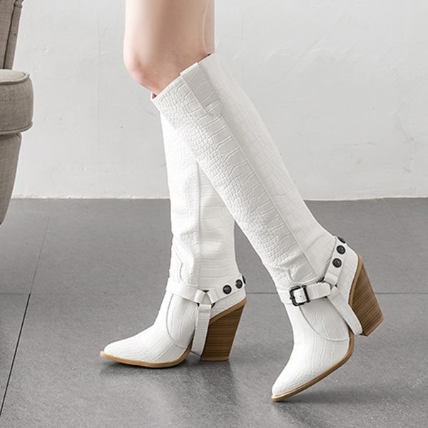 aiweiyi мягкая кожа pu колено высокие сапоги женщины заостренный toe spike kitten heels зима длинные сапоги бедро high knight botas, Black
aiweiyi мягкая кожа pu колено высокие сапоги женщины заостренный toe spike kitten heels зима длинные сапоги бедро high knight botas, Black