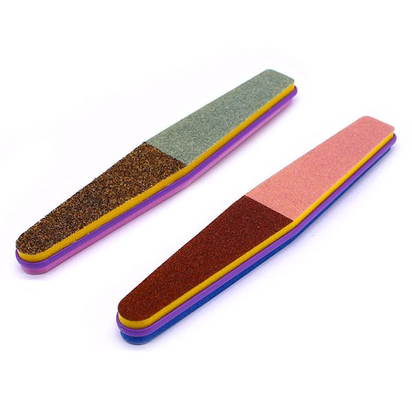 100/180 professional diamond disposable sponge nail buffer lima sandpaper nail file buffer polisher block nailfile tools acrylic
100/180 professional diamond disposable sponge nail buffer lima sandpaper nail file buffer polisher block nailfile tools acrylic