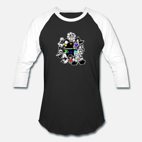 undertale t shirt men printing tee shirt round collar vintage gift casual summer natural shirt
undertale t shirt men printing tee shirt round collar vintage gift casual summer natural shirt