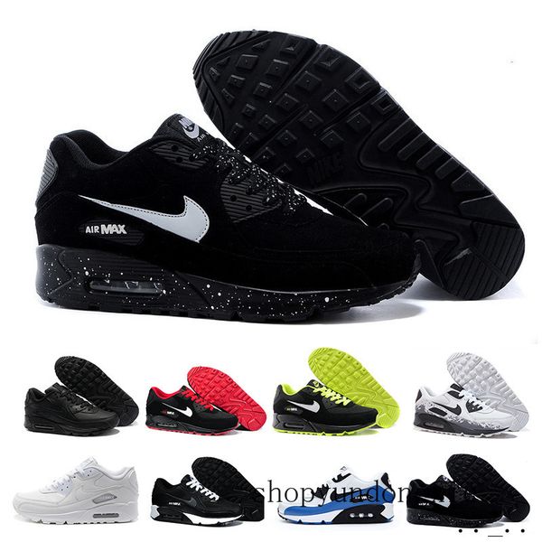 2019 air cushion 90 casual running shoes black white red 90 men women sneakers classic air90 trainer outdoor nju9r
2019 air cushion 90 casual running shoes black white red 90 men women sneakers classic air90 trainer outdoor nju9r