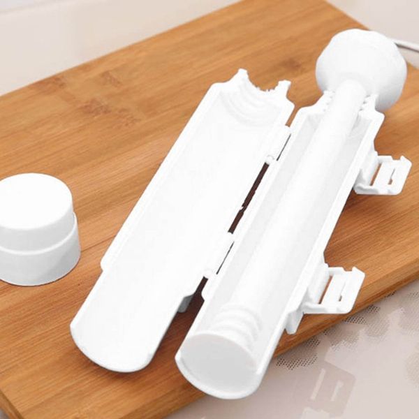 sushi maker roller rice mold sushi bazooka vegetable meat rolling tool diy sushi making machine kitchen tool kitchen gadget
sushi maker roller rice mold sushi bazooka vegetable meat rolling tool diy sushi making machine kitchen tool kitchen gadget
