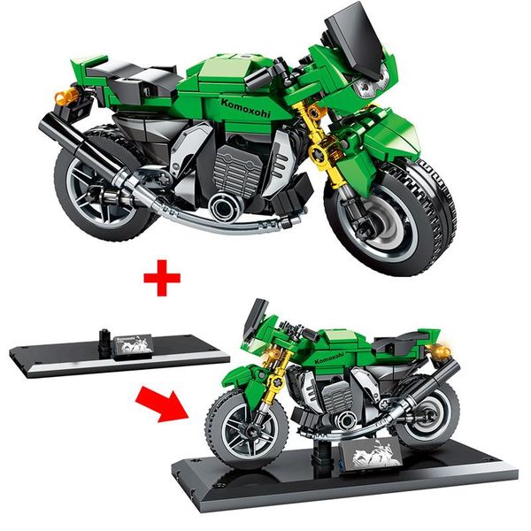 sembo city off road motorbike model building blocks technic moc racing motorcycle car assemble bricks toys for children gifts jllviu
sembo city off road motorbike model building blocks technic moc racing motorcycle car assemble bricks toys for children gifts jllviu