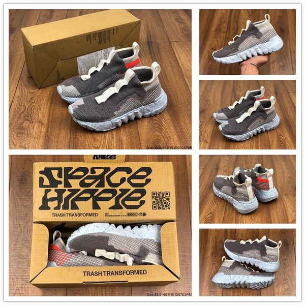 space hippie running shoes men and women 2020 arrival trash transformed sports shoes sneaker ,size us 5.5-12
space hippie running shoes men and women 2020 arrival trash transformed sports shoes sneaker ,size us 5.5-12