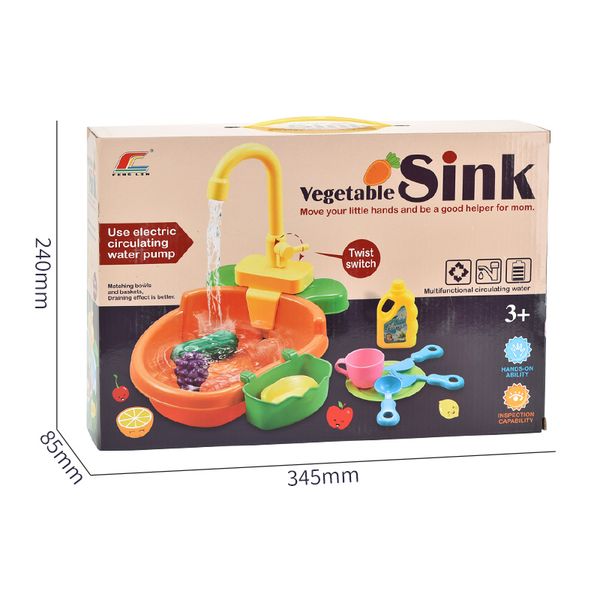 kid игрушка cute интересные многофункциональный vegetable раковина play house workshop игрушки кухня чистые продукты питания для детей игруш
kid игрушка cute интересные многофункциональный vegetable раковина play house workshop игрушки кухня чистые продукты питания для детей игруш