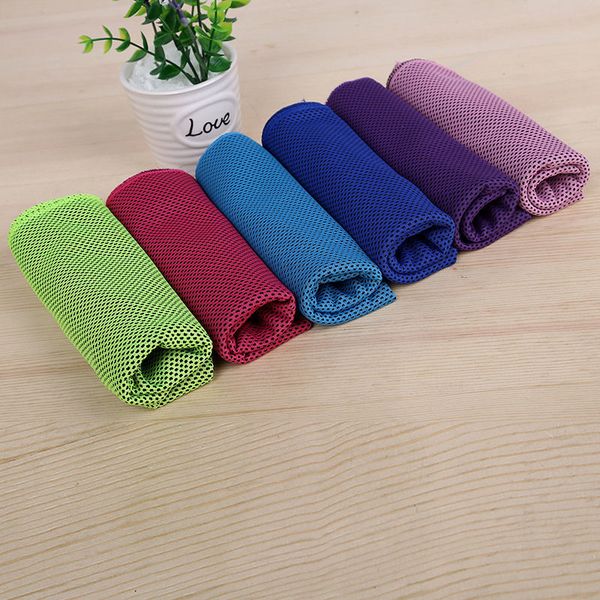 ice cold outdoor cycling towel mask summer anti sunstroke instant cooling towel heat relief reusable chill quick dry cool towel
ice cold outdoor cycling towel mask summer anti sunstroke instant cooling towel heat relief reusable chill quick dry cool towel