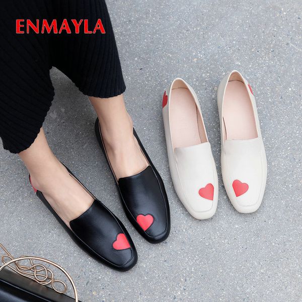 enmayla 2020 women high heels casual slip-on square heel basic genuine leather pu wedding shoes sweet shoes woman size 34-39, Black
enmayla 2020 women high heels casual slip-on square heel basic genuine leather pu wedding shoes sweet shoes woman size 34-39, Black