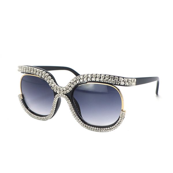 casual arrivals time-limited designers high-end fashion cool sunglasses for both men and women diamond set street pgraphy magazine outdoor l, White;black
casual arrivals time-limited designers high-end fashion cool sunglasses for both men and women diamond set street pgraphy magazine outdoor l, White;black