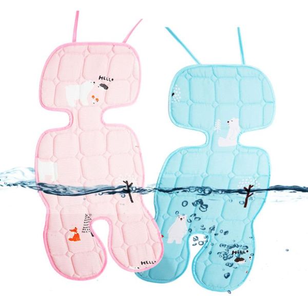 baby cool stroller seat mat summer cotton comfortable soft child cart mat infant cushion pad for baby prams stroller accessories
baby cool stroller seat mat summer cotton comfortable soft child cart mat infant cushion pad for baby prams stroller accessories
