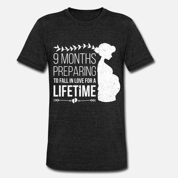 9 month pregnancy announcement expecting mother t shirt men character tee shirt o neck slim fitness funny spring pattern shirt
9 month pregnancy announcement expecting mother t shirt men character tee shirt o neck slim fitness funny spring pattern shirt
