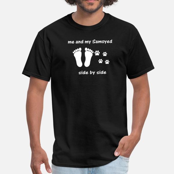 samoyed t shirt men customized tee shirt s-3xl clothing fitness humor spring trend shirt
samoyed t shirt men customized tee shirt s-3xl clothing fitness humor spring trend shirt