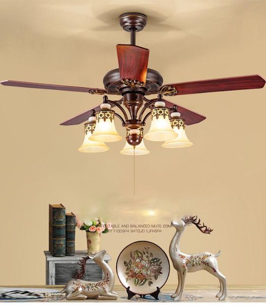 ceiling fan antique living room bedroom study fan with lights restaurant decoration lamp
ceiling fan antique living room bedroom study fan with lights restaurant decoration lamp