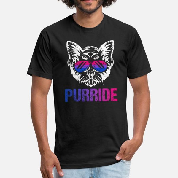 bi pride day cat gay purride graphic lgbt gift t shirt men customized short sleeve s-xxxl clothes anti-wrinkle fashion summer pattern shirt 
bi pride day cat gay purride graphic lgbt gift t shirt men customized short sleeve s-xxxl clothes anti-wrinkle fashion summer pattern shirt