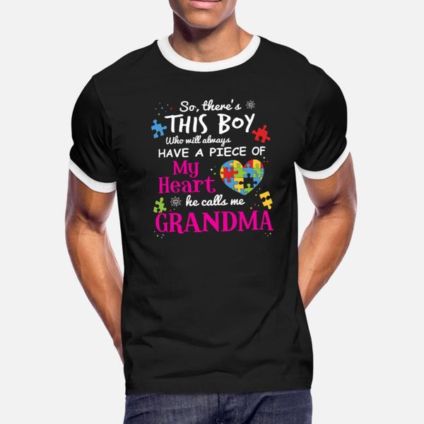 autism grandma piece of my heart awareness shirt t shirt men personalized 100% cotton s-xxxl vintage sunlight new fashion spring leisure
autism grandma piece of my heart awareness shirt t shirt men personalized 100% cotton s-xxxl vintage sunlight new fashion spring leisure