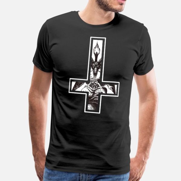 occult gothic satan witch baphomet in the cross t shirt men printed 100% cotton s-3xl clothes interesting funny casual summer leisure shirt
occult gothic satan witch baphomet in the cross t shirt men printed 100% cotton s-3xl clothes interesting funny casual summer leisure shirt
