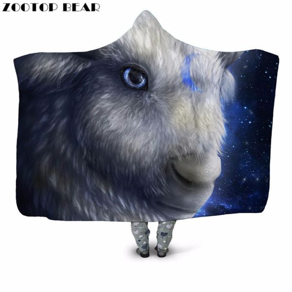 blankets galaxy goat 3d print plush hooded blanket for youth sofa warm wearable fleece throw home office washable
blankets galaxy goat 3d print plush hooded blanket for youth sofa warm wearable fleece throw home office washable