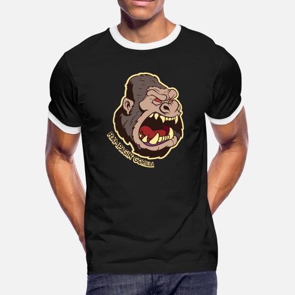 gorilla t shirt men interesting tee shirt crew neck clothes interesting building summer style outfit
gorilla t shirt men interesting tee shirt crew neck clothes interesting building summer style outfit