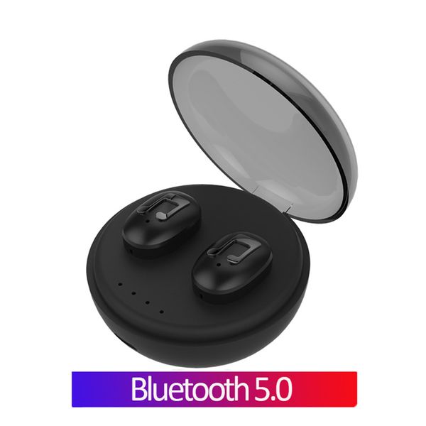 hd stereo bluetooth 5.0 earphone handscar kit noice cancel wireless audio receiver with changing battery box
hd stereo bluetooth 5.0 earphone handscar kit noice cancel wireless audio receiver with changing battery box