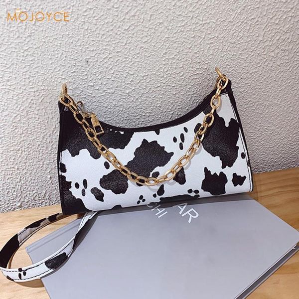 fashion cow printed crossbody bag women chain pu leather small shoulder messenger handbag female street money pouch
fashion cow printed crossbody bag women chain pu leather small shoulder messenger handbag female street money pouch