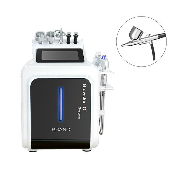 new hydrafacial machine facial dermabrasion skin cleansing hydrofacial face treatment ultrasound rf hydra microdermabrasion oxygen gun
new hydrafacial machine facial dermabrasion skin cleansing hydrofacial face treatment ultrasound rf hydra microdermabrasion oxygen gun