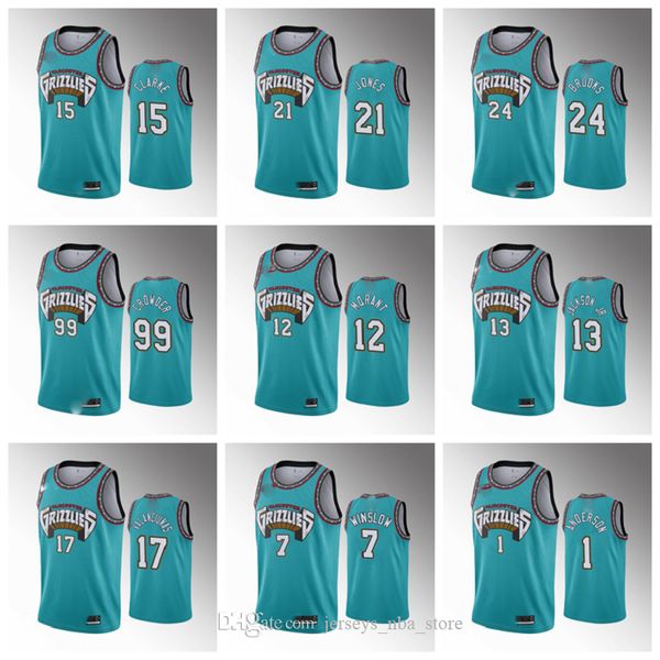 2020 memphis grizzlies men justise winslow 25th teal basketball jersey dillon brooks jonas valanciunas brandon clarke jaren jr. mora, Black;red
2020 memphis grizzlies men justise winslow 25th teal basketball jersey dillon brooks jonas valanciunas brandon clarke jaren jr. mora, Black;red