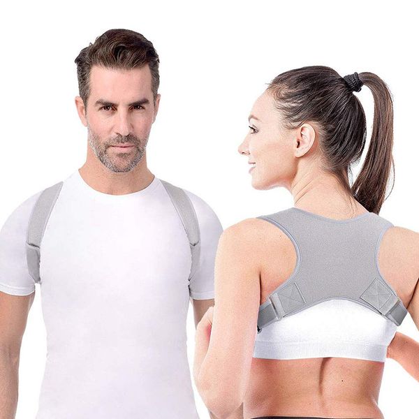 waist support adjustable upper carset for posture humpback back shoulder pain relief corrector men women student, Black;gray
waist support adjustable upper carset for posture humpback back shoulder pain relief corrector men women student, Black;gray