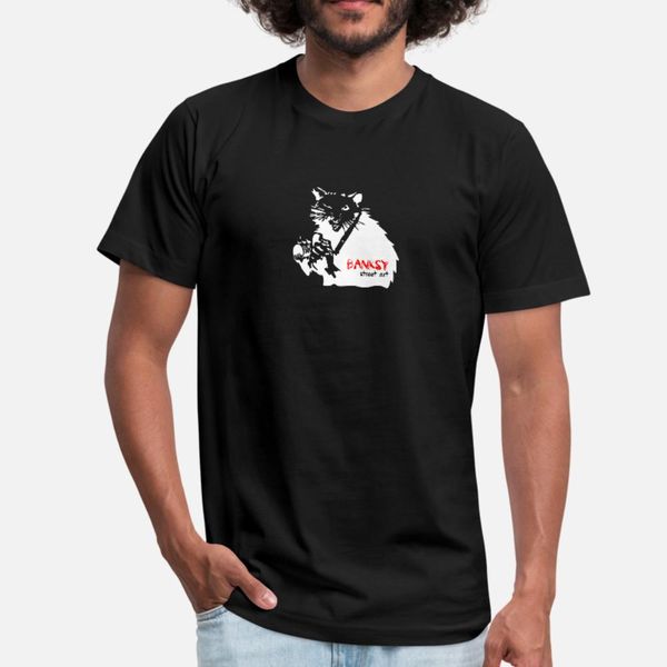 banksy t shirt men anti-wrinkle tee shirt s-xxxl novelty anti-wrinkle basic summer style original
banksy t shirt men anti-wrinkle tee shirt s-xxxl novelty anti-wrinkle basic summer style original
