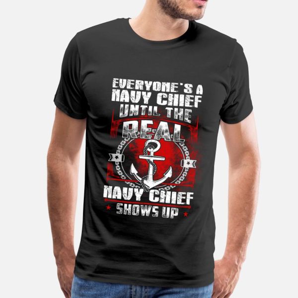 navy chief us navy chie t shirt men print cotton round neck gents interesting comical summer letter shirt
navy chief us navy chie t shirt men print cotton round neck gents interesting comical summer letter shirt