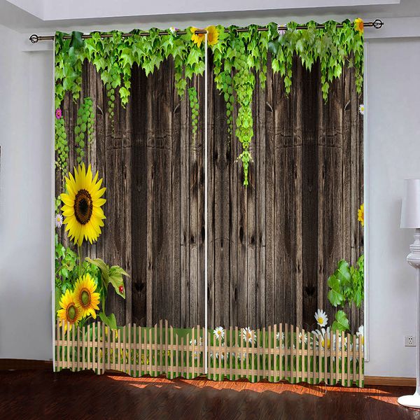 old wooden board curtain flowers curtains 3d curtain luxury blackout window curtain living room bedroom kitchen decor
old wooden board curtain flowers curtains 3d curtain luxury blackout window curtain living room bedroom kitchen decor