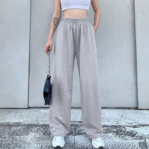 yyxz autumn fashion sml slim print letters back pockets high waist young woman casual straight pants lady trousers streetwear, Black;white
yyxz autumn fashion sml slim print letters back pockets high waist young woman casual straight pants lady trousers streetwear, Black;white