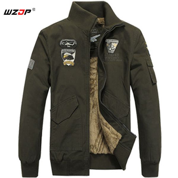 outdoor jackets&hoodies wzjp winter tactical army outwear jackets male fleece thick warm cotton men's casual, Blue;black
outdoor jackets&hoodies wzjp winter tactical army outwear jackets male fleece thick warm cotton men's casual, Blue;black