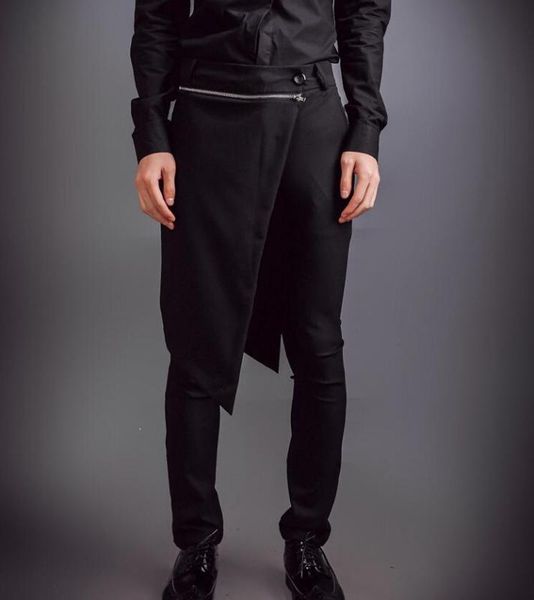 27--40 sell like cakes 2020 new men sping/summer fashion show thin black haroun pants
27--40 sell like cakes 2020 new men sping/summer fashion show thin black haroun pants