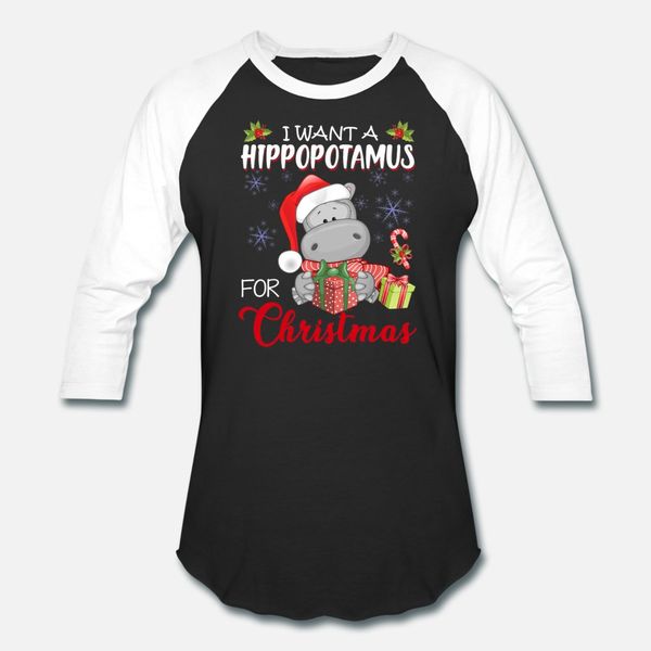 i want a hippopotamus for christmas xmas hippo t shirt men knitted cotton crew neck original crazy casual spring autumn novelty shirt
i want a hippopotamus for christmas xmas hippo t shirt men knitted cotton crew neck original crazy casual spring autumn novelty shirt