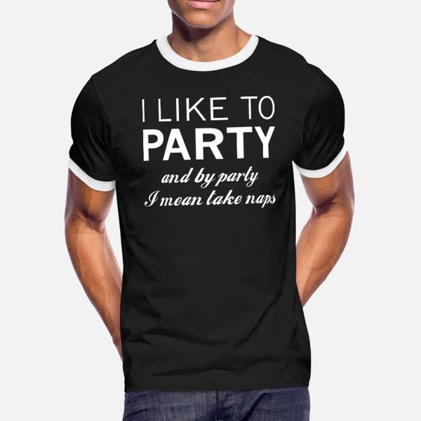i like to party t shirt men design 100% cotton o neck normal sunlight basic summer style family shirt
i like to party t shirt men design 100% cotton o neck normal sunlight basic summer style family shirt