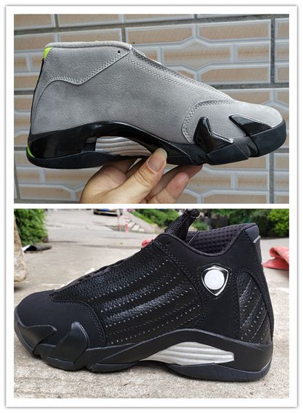 wholesale new 14 xiv black grey low men basketball shoes male 14s sneakers sports outdoor trainers size 7-13
wholesale new 14 xiv black grey low men basketball shoes male 14s sneakers sports outdoor trainers size 7-13