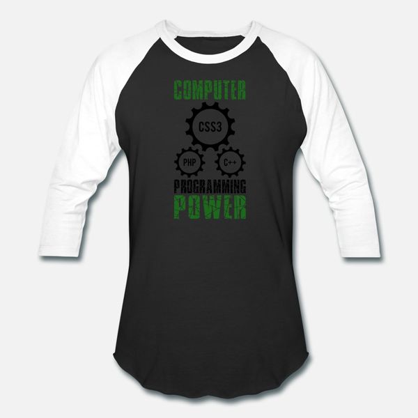programming computer t shirt men printing cotton round collar basic solid interesting authentic summer vintage shirt
programming computer t shirt men printing cotton round collar basic solid interesting authentic summer vintage shirt