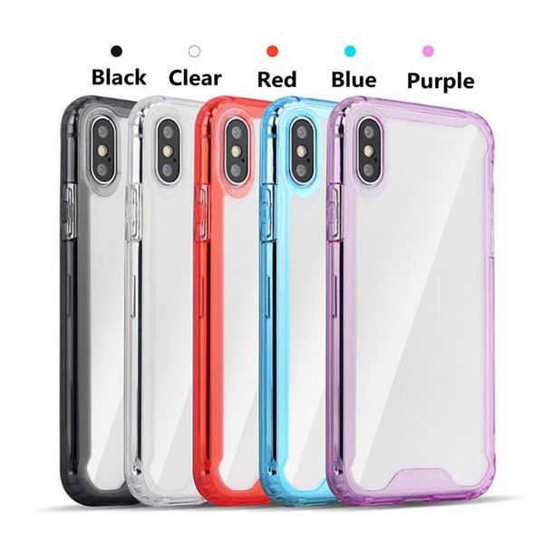cgjxssuper transparent anti -knock tpu clear shockproof phone case for iphone 8 plus xs xr 11 11 pro max samsung s10 for huawei p30 high qua
cgjxssuper transparent anti -knock tpu clear shockproof phone case for iphone 8 plus xs xr 11 11 pro max samsung s10 for huawei p30 high qua
