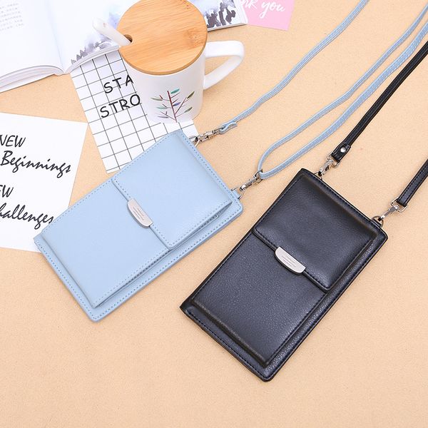 women large capacity flap phone bag crossbody messenger bag small square coin card handbag wallet casual shoulder bags for women
women large capacity flap phone bag crossbody messenger bag small square coin card handbag wallet casual shoulder bags for women