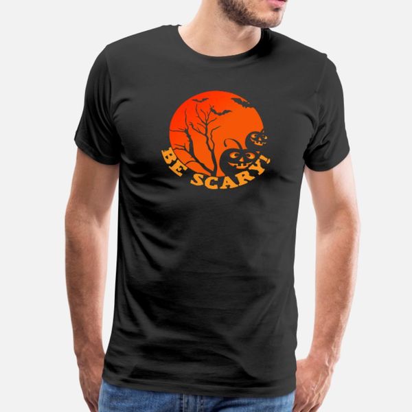 be scary t shirt men personalized short sleeve s-xxxl normal famous comical summer style leisure shirt
be scary t shirt men personalized short sleeve s-xxxl normal famous comical summer style leisure shirt
